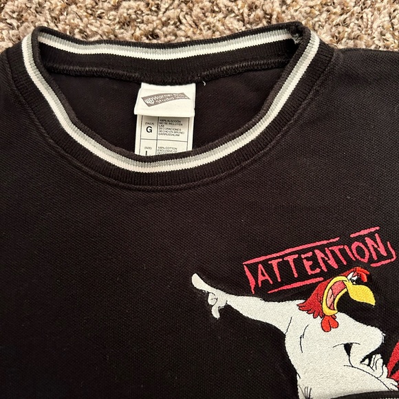 Vintage Warner Bros T-Shirt - Picture 2 of 5